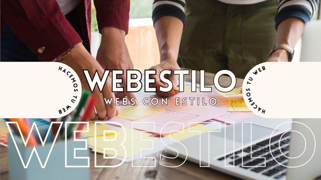 Diseño paginas web Toledo