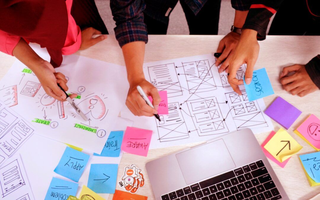 Creación Web Toledo