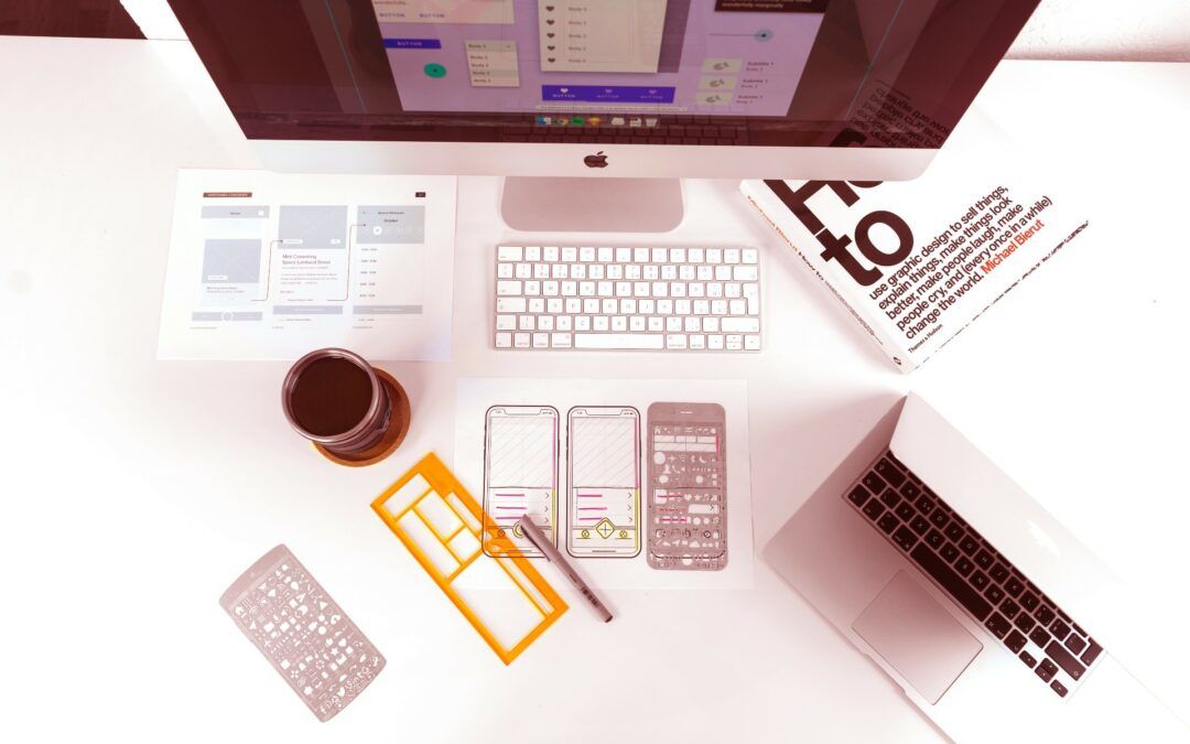 Diseño De Páginas Web En Toledo