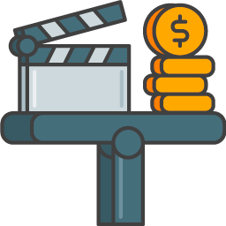 film budget