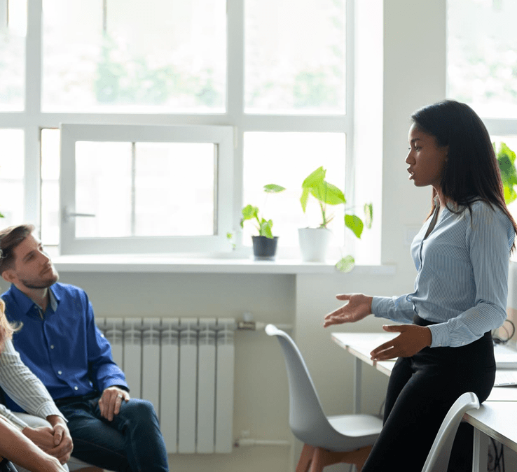 La ‘Fase de Descubrimiento’ – Parte II