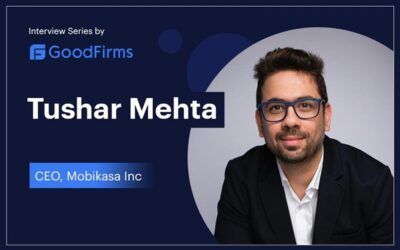 Webestilo inspira y empodera a las empresas a través de soluciones innovadoras de comercio electrónico: Tushar Mehta
