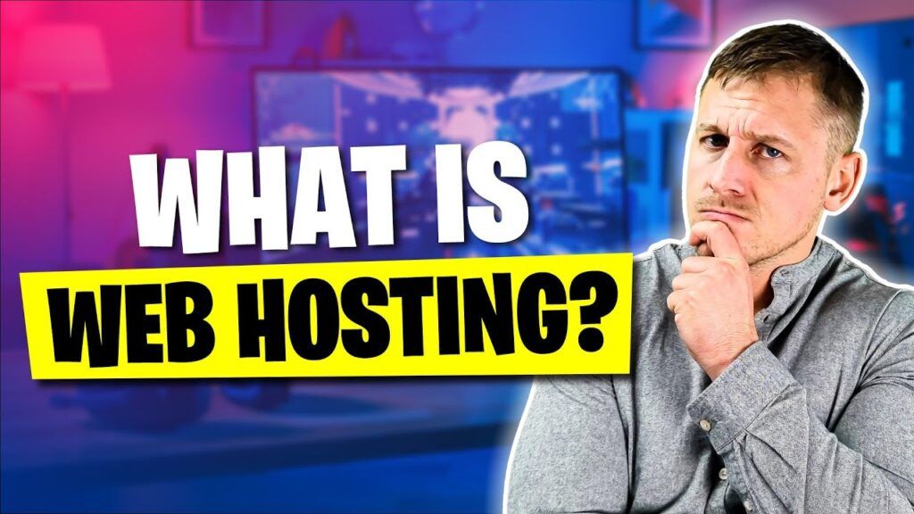 Descubre todo lo que necesitas saber sobre el mejor hosting para tu sitio web 1 hosting