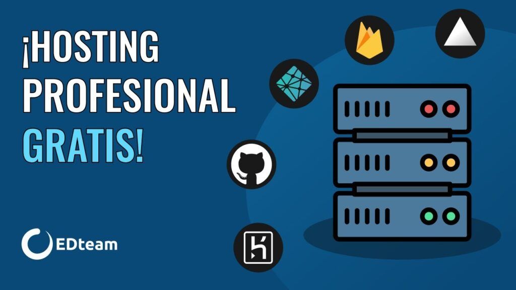 Descubre por qué el hosting profesional es clave para el éxito de tu sitio web 1 hosting profesional