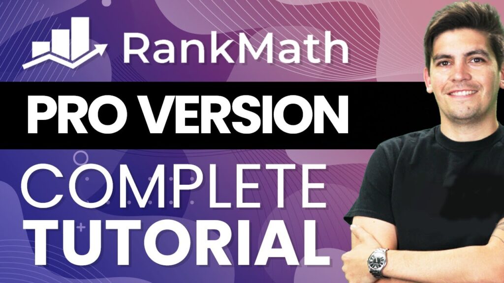 rank math pro