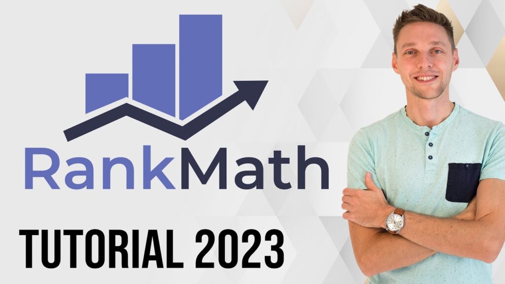 Rank Math WordPress: La mejor herramienta de SEO para mejorar el posicionamiento de tu sitio 1 rank math wordpress