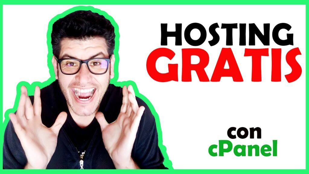 hosting gratuito