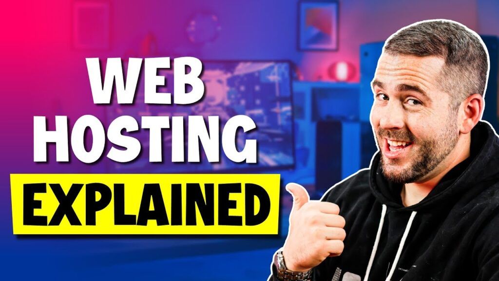 hosting web