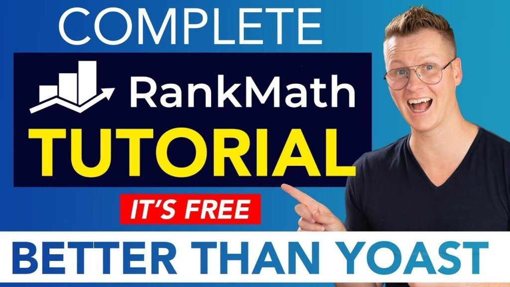 Domina el SEO con el tutorial definitivo de Rank Math: Consejos y estrategias para mejorar tu posicionamiento 1 rank math seo tutorial