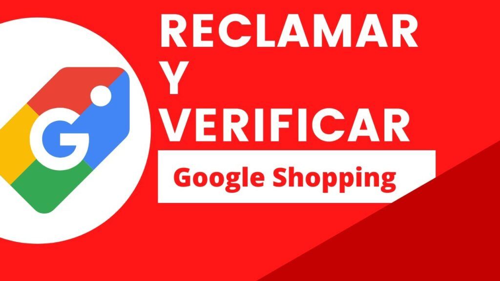 Verificar Google Merchant