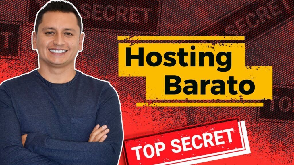 hosting barato