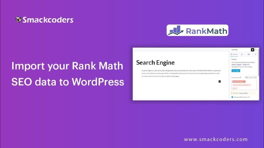 wp all import rank math