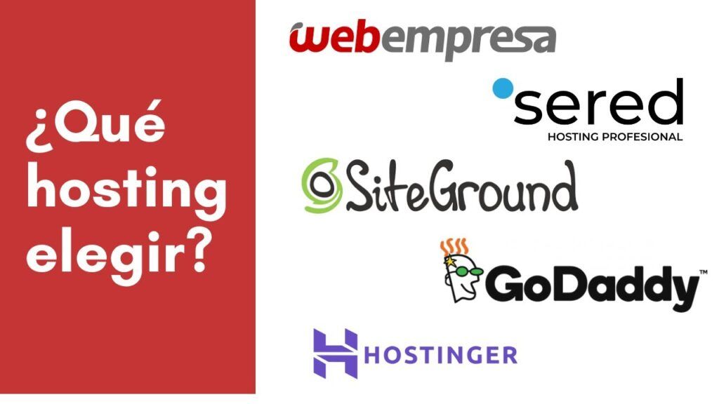 Descubre las mejores opciones de hosting en España para potenciar tu sitio web 1 hosting espana