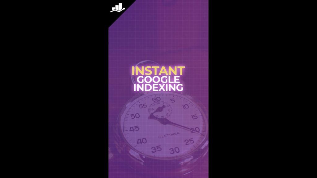 rank math google indexing