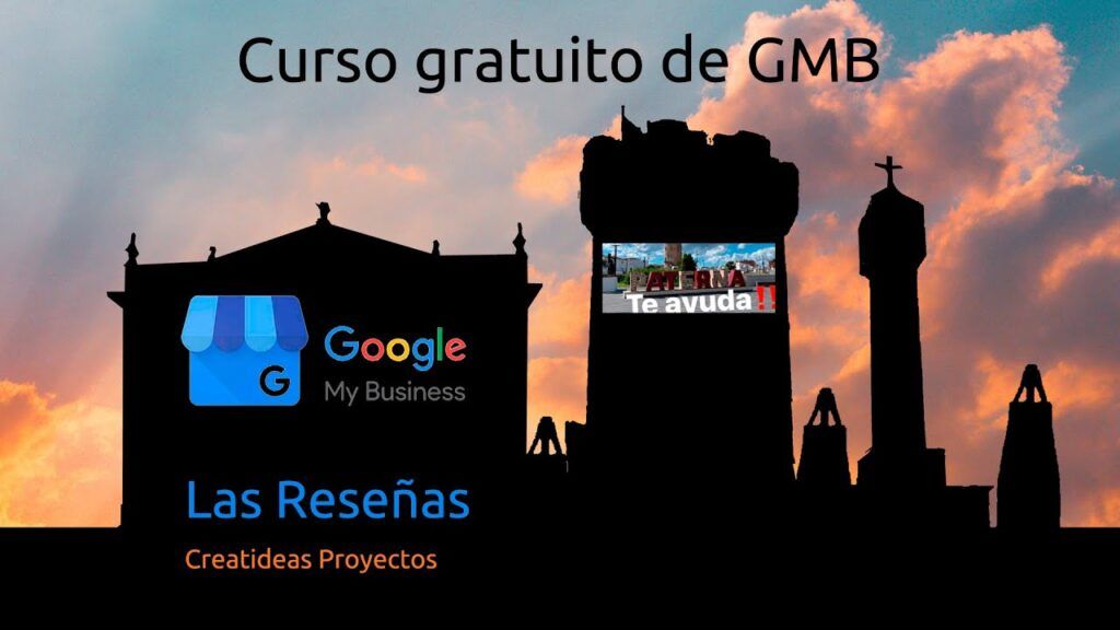 Gestion de resenas en Google My Business