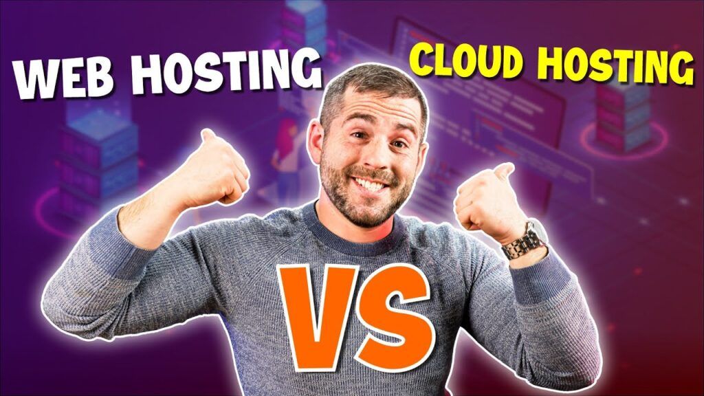 cloud hosting