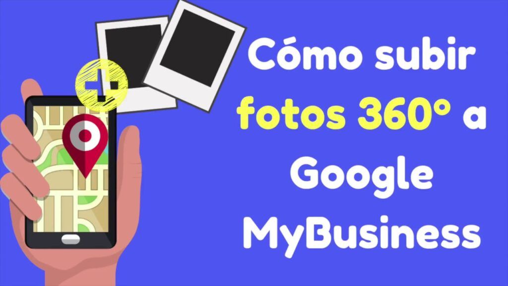 Mejora tu presencia en Google My Business con fotografía y recorridos virtuales 1 Fotografia y recorridos virtuales para Google My Business