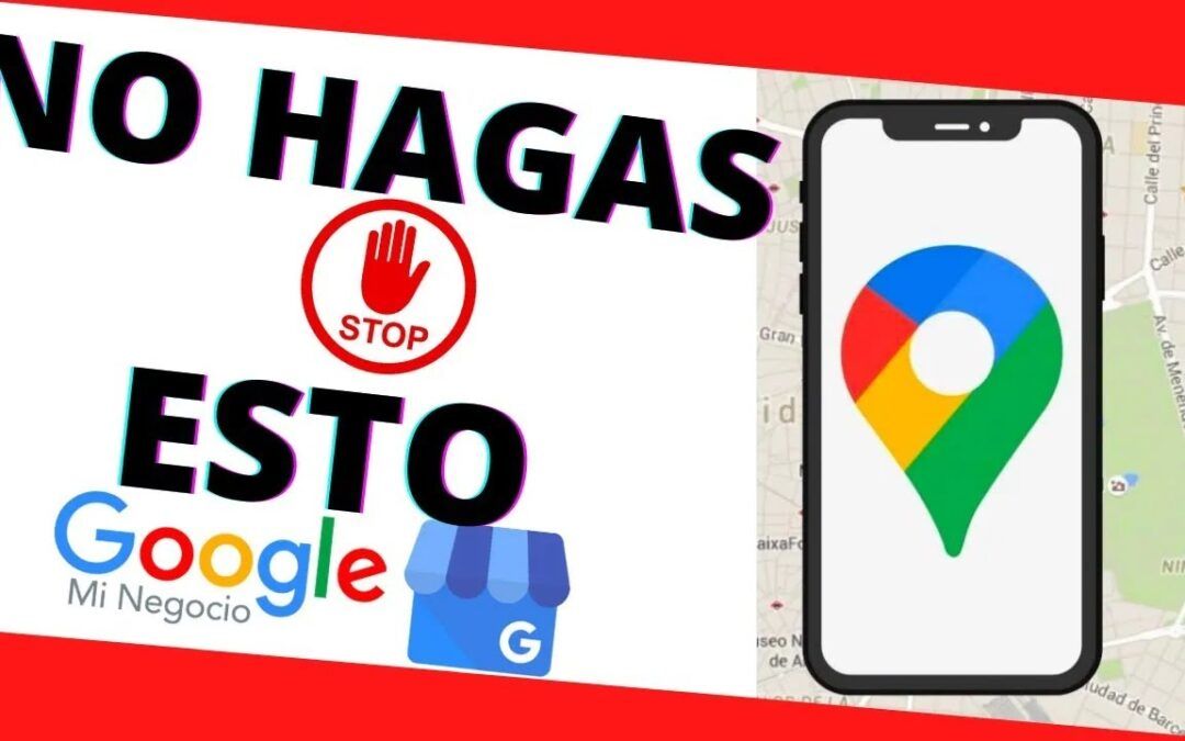 Optimiza tu presencia en línea con Google My Business para empresas locales: Una guía completa