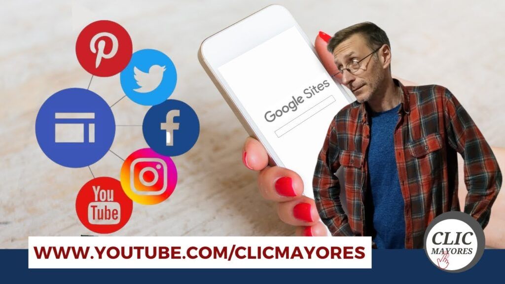 Integracion de Google My Business con redes sociales