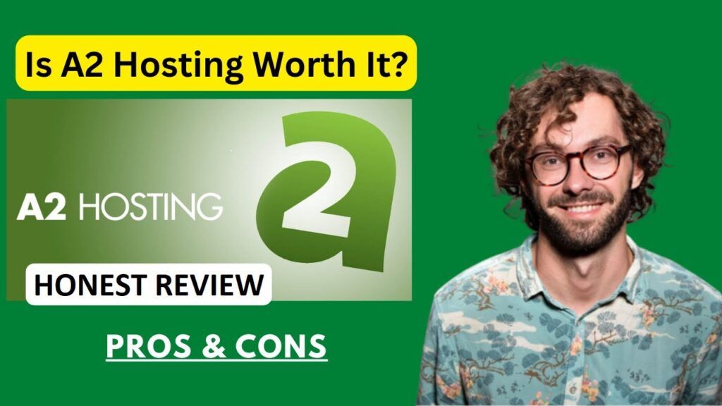 Descubre por qué A2 Hosting es la opción número uno para tu página web 1 a2 hosting