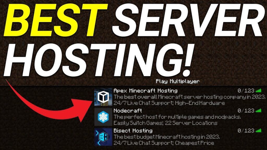 bisect hosting