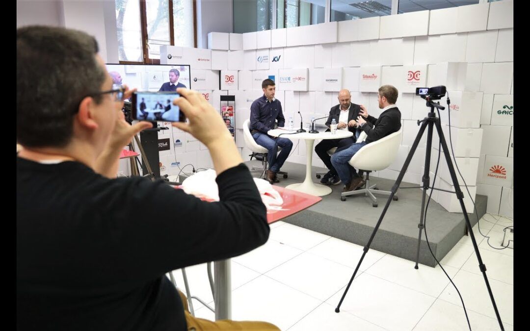 Domina Google My Business: Estrategias para empresas multilocal