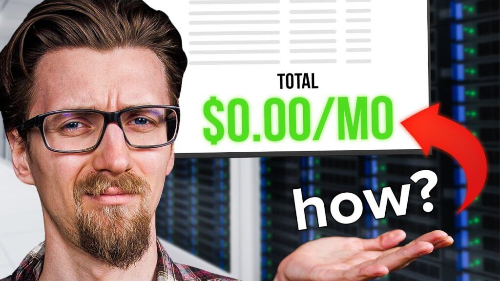 free web hosting