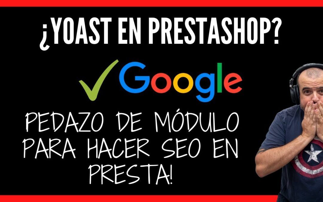 Mejora tu posicionamiento en Prestashop con Rank Math: ¡la herramienta SEO definitiva!