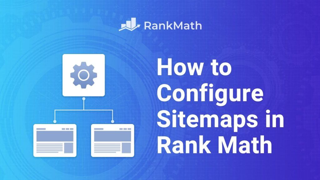 Guía completa de Rank Math XML Sitemap: Cómo optimizar tu SEO de forma eficiente 1 rank math xml sitemap