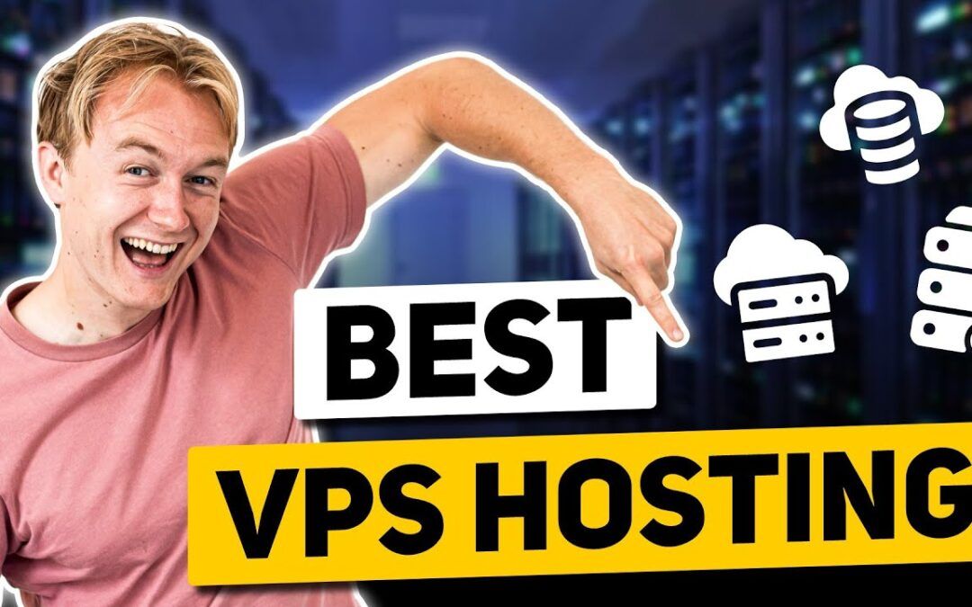 Descubre las ventajas del alojamiento VPS: ¿Por qué elegir VPS Hosting para potenciar tu sitio web?