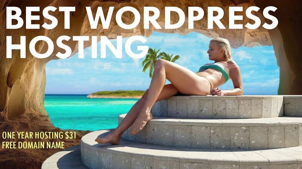 website hosting