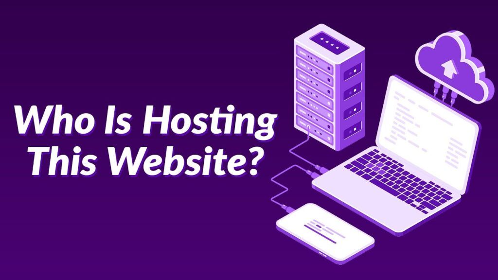 hosting checker