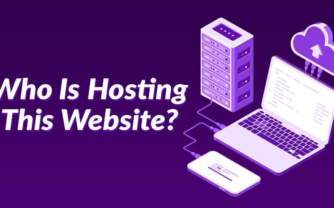 Descubre cómo elegir el mejor proveedor de hosting con nuestra herramienta de hosting checker