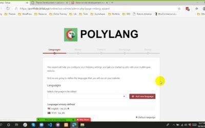 Guía definitiva de Rank Math y Polylang: Optimiza tu SEO multilingüe