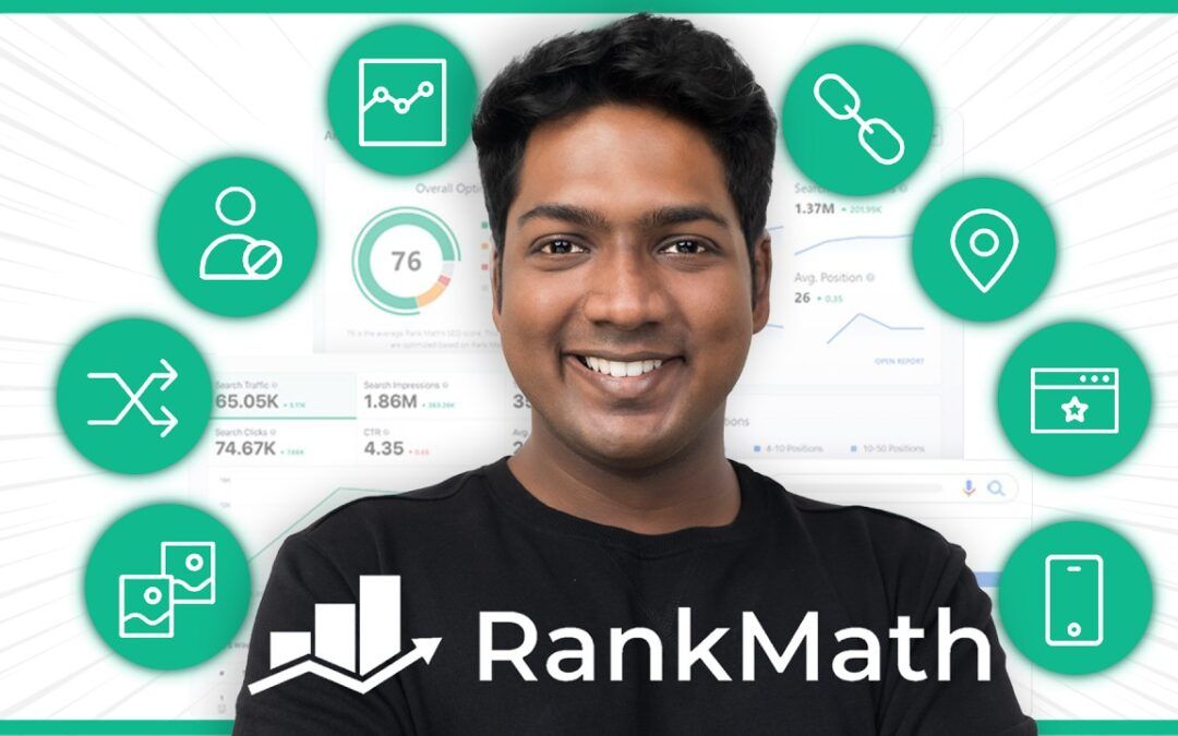 Guía Completa: Configuración de Rank Math para Optimizar tu SEO