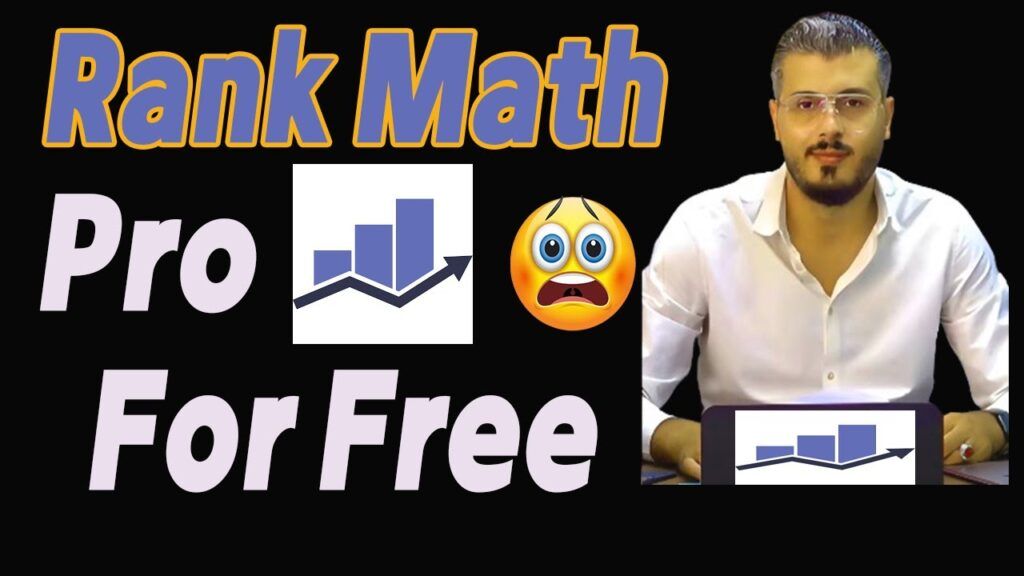 rank math pro free download