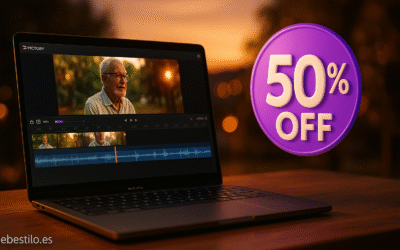 Pictory 50 % OFF solo del 7 al 13 de julio 2025